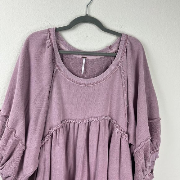 sunchild pullover